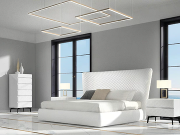 EOS - Chest of drawers by CASA +39 - view 3